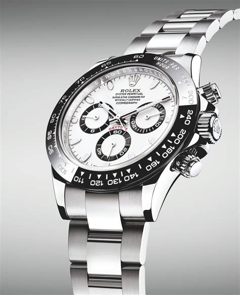 new oyster perpetual cosmograph daytona price